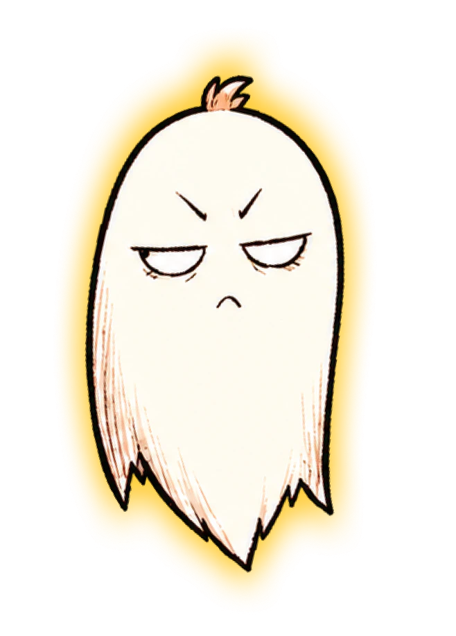 ghost